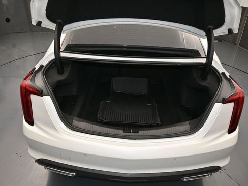 Used 2020 Cadillac CT5 Premium Luxury w/ Climate Package RWD image 41