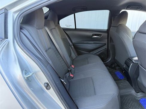 Used 2021 Toyota Corolla SE image 30