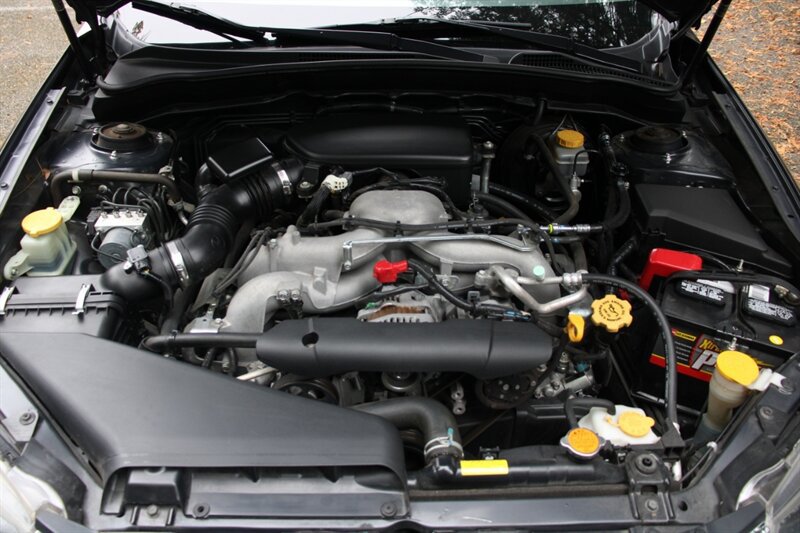 Used 2008 Subaru Impreza 2.5i AWD/4WD image 17