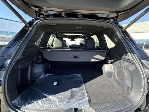 New 2026 Subaru Forester Sport image 23