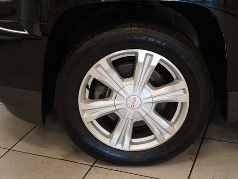 Used 2017 GMC Terrain SLE AWD/4WD image 18