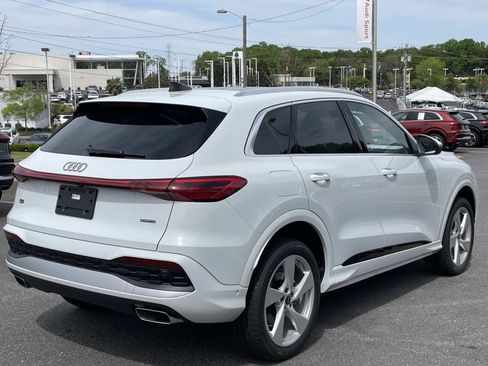 New 2026 Audi Q5 Premium Plus image 7