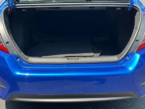 Used 2017 Honda Civic EX image 6