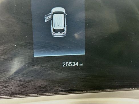 Used 2026 Hyundai Tucson SEL FWD image 19