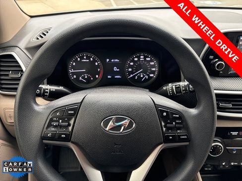 Used 2020 Hyundai Tucson Value image 16