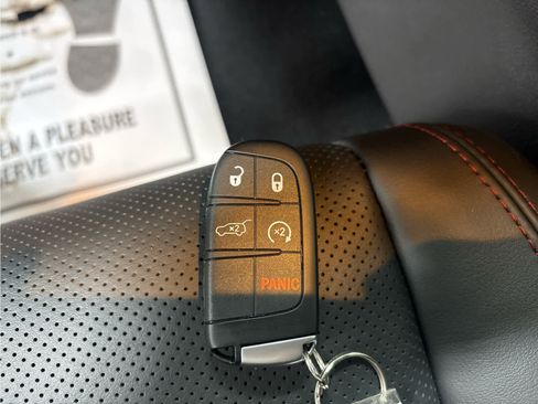 New 2026 Dodge Durango GT image 28