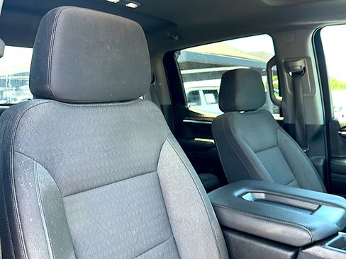 Used 2022 GMC Sierra 1500 Elevation w/ LPO, Elevation Black Package RWD image 24