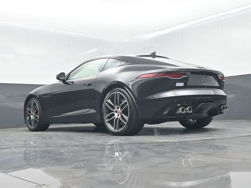 Used 2022 Jaguar F-TYPE Coupe image 46