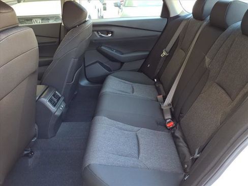 New 2025 Honda Accord SE image 7