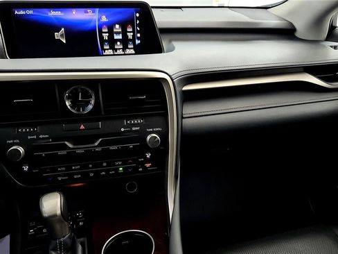 Used 2016 Lexus RX 350 F Sport w/ Premium Package image 30