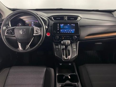 Used 2020 Honda CR-V EX image 25
