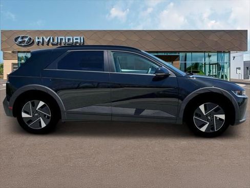 New 2026 Hyundai Ioniq 5 SEL AWD/4WD image 9