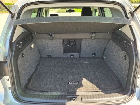 Used 2016 Volkswagen Tiguan S FWD image 10