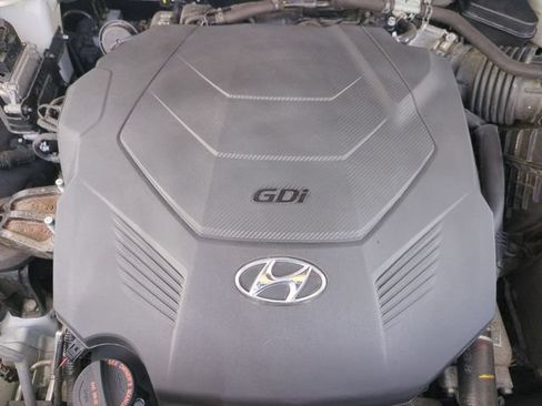 Used 2023 Hyundai Palisade Calligraphy AWD/4WD image 20