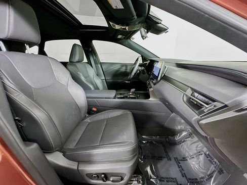 Used 2023 Lexus RX 350 image 32
