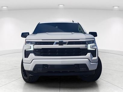 New 2026 Chevrolet Silverado 1500 RST w/ RST Select Package