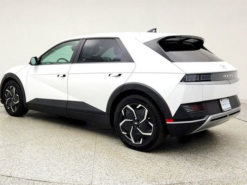 Used 2024 Hyundai Ioniq 5 SE image 7