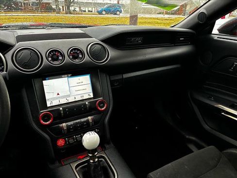 Used 2018 Ford Mustang Shelby GT350 w/ Electronics Package image 7