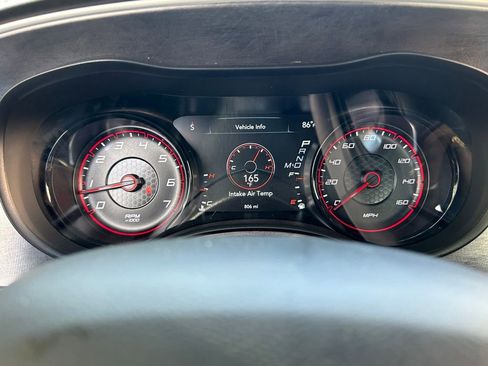 New 2023 Dodge Charger R/T w/ Daytona Edition Group image 41