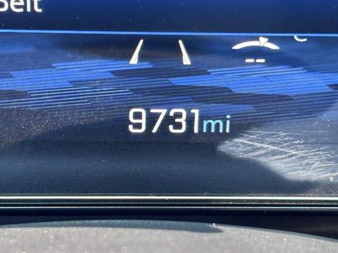 Used 2025 Chevrolet Equinox RS w/ Convenience Package III AWD/4WD image 25