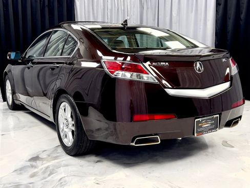 Used 2010 Acura TL w/ Technology Package image 8