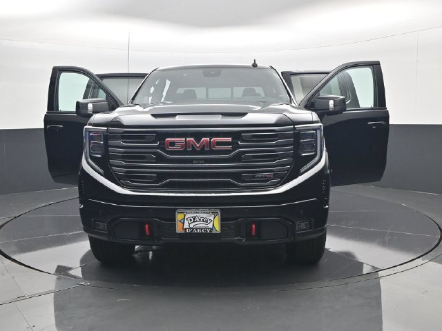 New 2026 GMC Sierra 1500 AT4 w/ AT4 Premium Package AWD/4WD image 31
