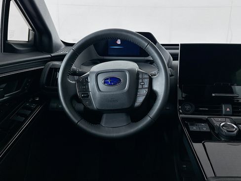 Used 2023 Subaru Solterra AWD image 18