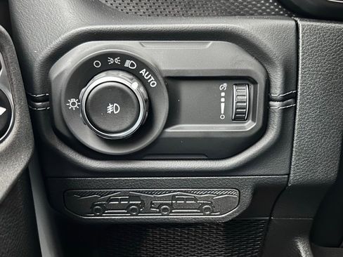 New 2026 Jeep Wrangler Rubicon image 24