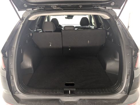 Used 2022 Hyundai Tucson SEL AWD/4WD image 25