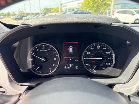 New 2026 Subaru Crosstrek 2.5i Limited AWD/4WD image 22