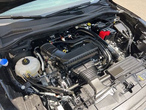 Used 2025 Ford Escape ST-Line Select image 28