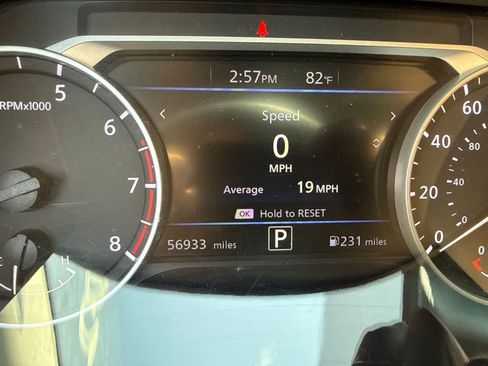 Used 2024 Nissan Sentra SV FWD image 25