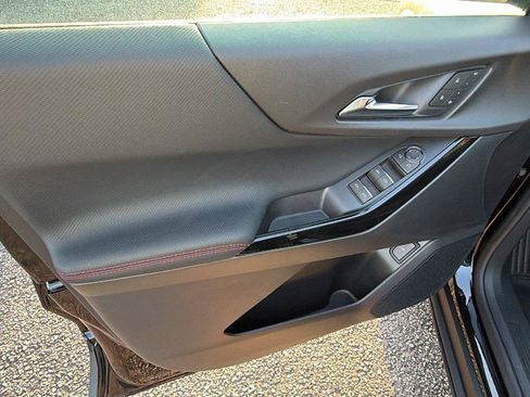 New 2027 Chevrolet Equinox RS w/ Safety and Technology Package FWD image 15