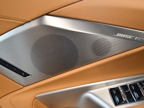 Used 2022 Chevrolet Corvette Stingray Premium Conv w/ Z51 Performance Package RWD image 73