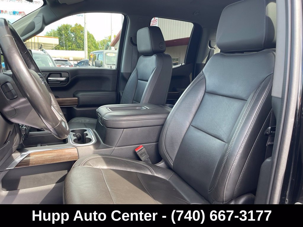 Used 2020 Chevrolet Silverado 1500 RST AWD/4WD image 14