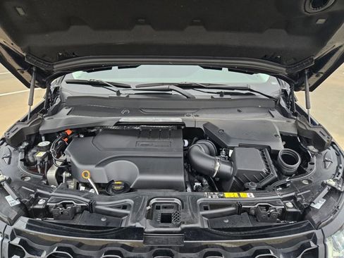 Certified 2025 Land Rover Discovery Sport S AWD/4WD image 22