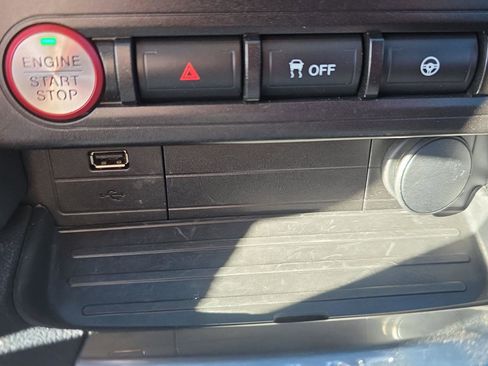 Used 2021 Ford Mustang GT w/ Black Accent Package image 21