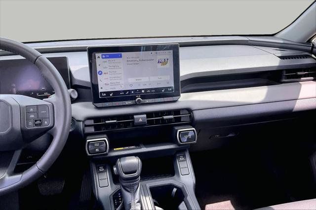 Certified 2026 Toyota RAV4 XLE Premium FWD image 7