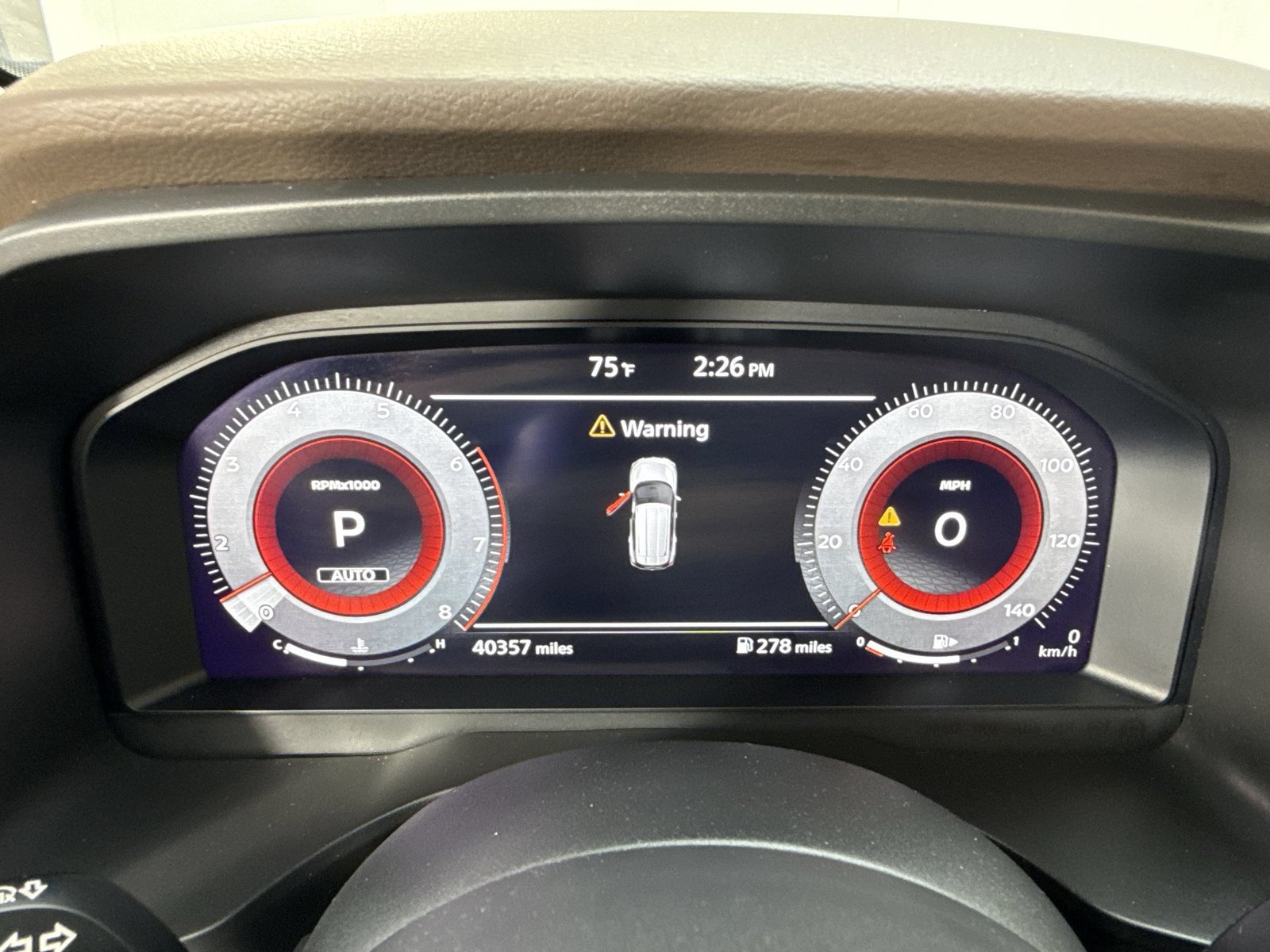 Certified 2021 Nissan Rogue Platinum AWD/4WD image 18