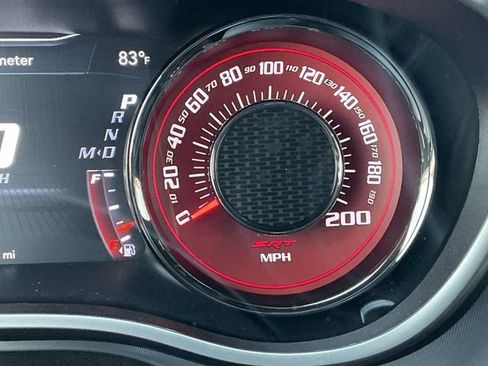 Used 2023 Dodge Challenger SRT Hellcat RWD image 15