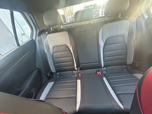 New 2026 Volkswagen GTI SE image 13