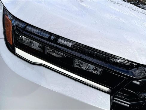 New 2026 Honda Pilot EX-L image 16