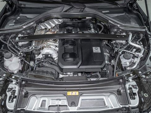 New 2026 Mercedes-Benz GLC 43 AMG 4MATIC image 22