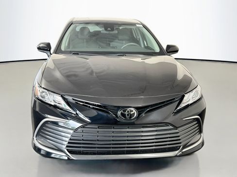 Used 2024 Toyota Camry LE FWD image 2