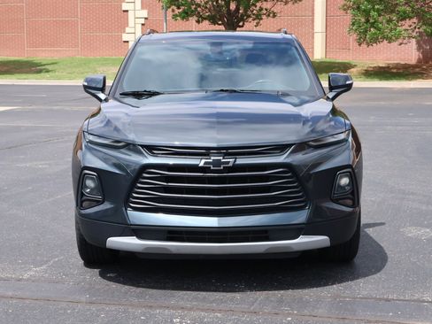Used 2019 Chevrolet Blazer LT FWD image 25