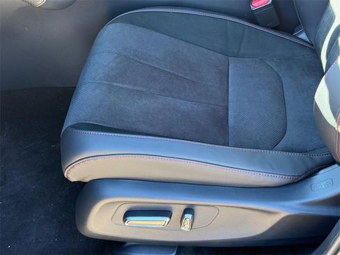 New 2025 Acura ADX A-Spec image 16