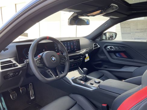 New 2026 BMW M2 w/ Lighting Package RWD image 9