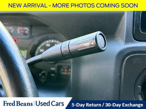 Used 2017 Ford E-350 and Econoline 350 Super Duty RWD image 17