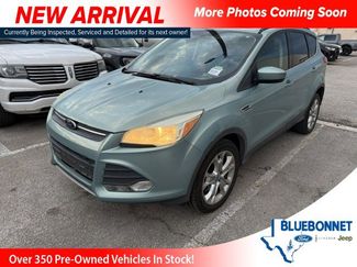 Used 2013 Ford Escape SE video 1