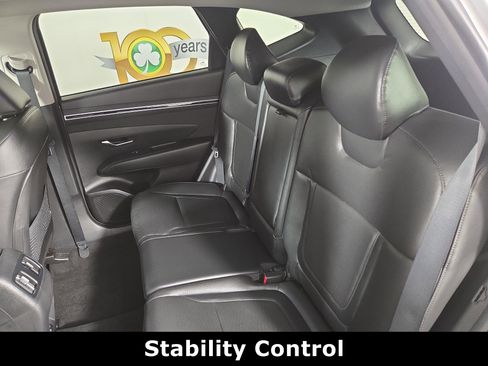 Used 2023 Hyundai Tucson SEL w/ Convenience Package FWD image 13